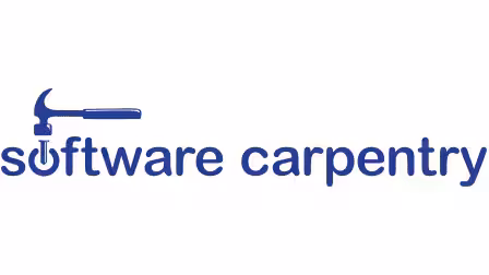 Software Carpentry Logo