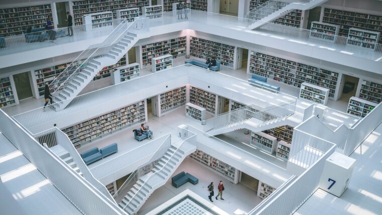 Library